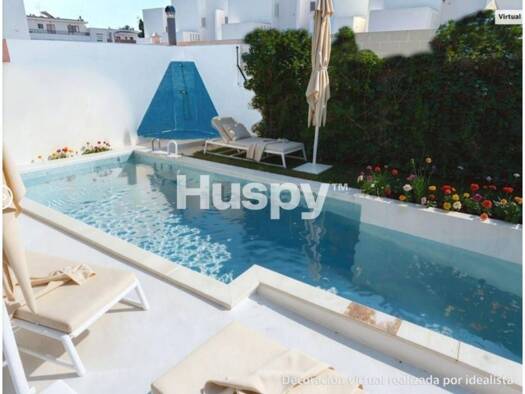 Villa zum Kauf 1.270.000 € 4 Zimmer 140 m² 538 m² Grundstück >Carrer de Màlaga > Sant Josep de sa Talaia 07829