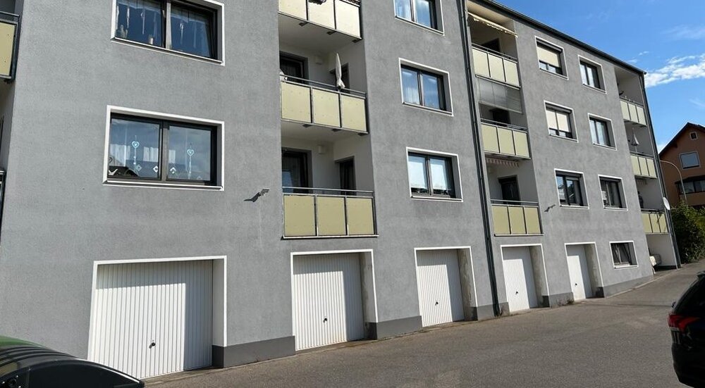 Wohnung zum Kauf 139.000 € 2 Zimmer 54 m²<br/>Wohnfläche EG<br/>Geschoss Burglengenfeld Burglengenfeld 93133