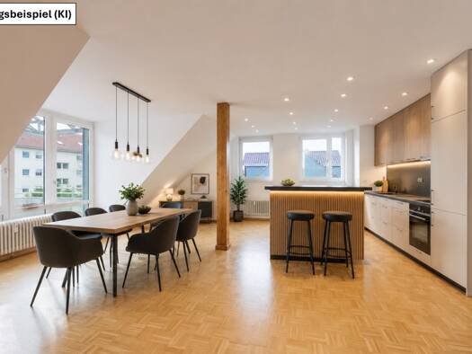 Maisonette zum Kauf 200.000 € 2,5 Zimmer 78,5 m² Misburg-Nord Misburg - Anderten 30629
