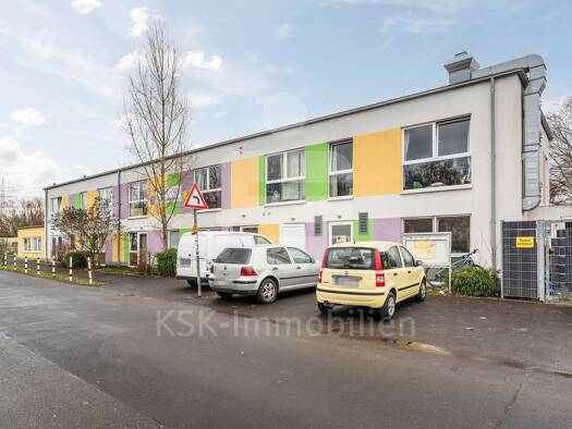 Sonstiges zum Kauf 4.800.000 € 2.068 m² Grundstück Ostheim Kalk 51109