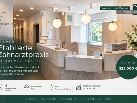 Sonstiges zum Kauf 325.000 € Kattenesch Bremen 28277