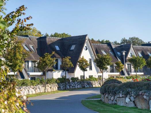 Wohnung zum Kauf als Kapitalanlage geeignet 268.000 € 2 Zimmer 51 m² Fuhlendorf 18356