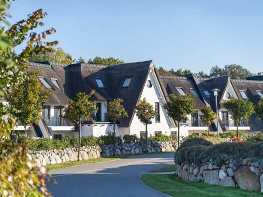 Wohnung zum Kauf als Kapitalanlage geeignet 268.000 € 2 Zimmer 51 m² Fuhlendorf Fuhlendorf 18356