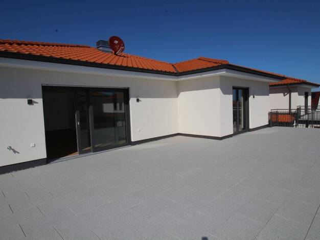 Penthouse zur Miete - Erstbezug 2.464 € 3,5 Zimmer 154 m² Freinsheim 67251