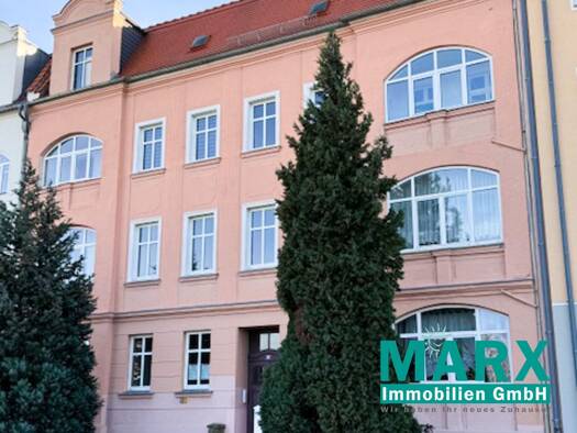 Mehrfamilienhaus zum Kauf als Kapitalanlage geeignet 300.000 € 1 Zimmer 446 m² 813 m² Grundstück Friedrich-Naumann-Straße 18 Rauschwalde Görlitz 02827