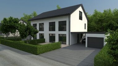 Doppelhaushälfte zum Kauf provisionsfrei 235.000 € 6 Zimmer 154 m² 301 m² Grundstück Kopernikusring Mühldorf Mühldorf a.Inn 84453