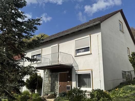 Einfamilienhaus zum Kauf 149.000 € 5 Zimmer 105 m² 807 m² Grundstück Kreiensen Einbeck 37574
