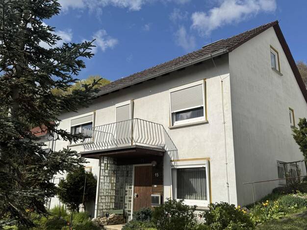 Einfamilienhaus zum Kauf 149.000 € 5 Zimmer 105 m² 807 m² Grundstück Kreiensen Einbeck 37574