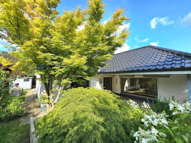 Bungalow zum Kauf 535.000 € 7 Zimmer 197 m² 852 m² Grundstück Elmshorn 25335