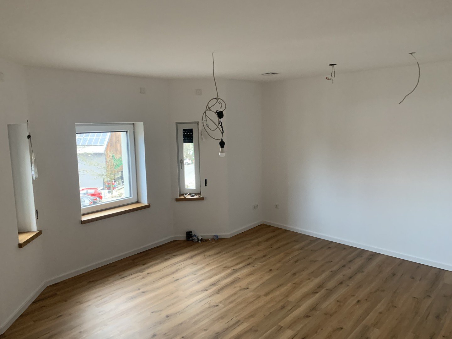 Wohnung zur Miete 865 € 3 Zimmer 75 m²<br/>Wohnfläche 1.<br/>Geschoss Waldkirchen Waldkirchen 94065