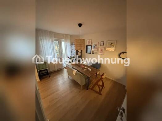 Wohnung zur Miete Tauschwohnung 1.100 € 3,5 Zimmer 76 m² 2. Geschoss Nippes Köln 50733