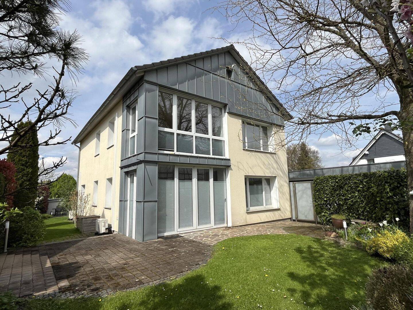 Einfamilienhaus zum Kauf - Ansicht 3