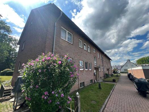 Mehrfamilienhaus zum Kauf 829.000 € 400 m² 840 m² Grundstück Bocholt 46397