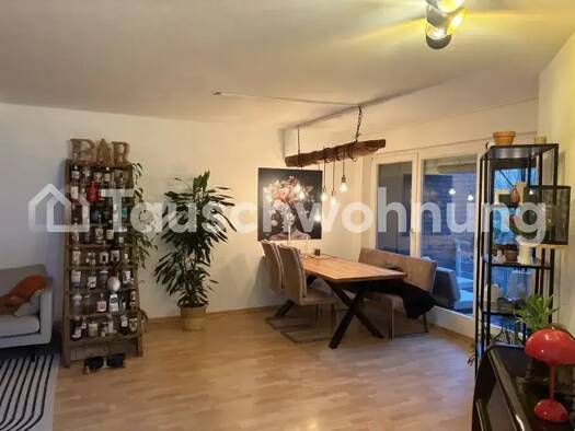 Wohnung zur Miete Tauschwohnung 1.100 € 3 Zimmer 95 m² 1. Geschoss Bilk Düsseldorf 40221