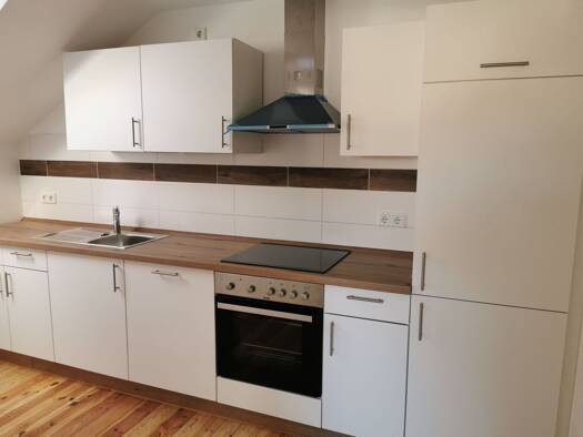 Wohnung zur Miete 600 € 2 Zimmer 56 m² Geschoss 1/1 Hebertsfelden 84332