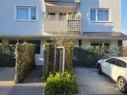 Wohnung zur Miete 1.170 € 4 Zimmer 91 m² frei ab 01.08.2026 Nürtingen 72622