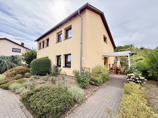 Einfamilienhaus zum Kauf 399.000 € 4 Zimmer 122 m² 662 m² Grundstück Waldmohr 66914