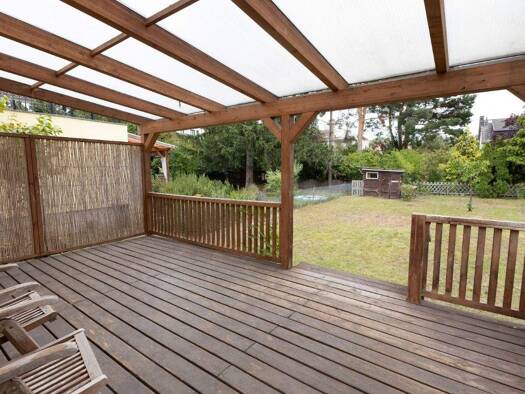 Doppelhaushälfte zum Kauf 399.000 € 3 Zimmer 86,6 m² 419 m² Grundstück frei ab sofort Reinickendorf Berlin 13403