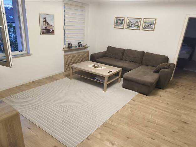 Wohnung zum Kauf provisionsfrei 115.000 € 2,5 Zimmer 59,8 m² 4. Geschoss Hindenburgstrasse 23 Stadtkern Essen 45127