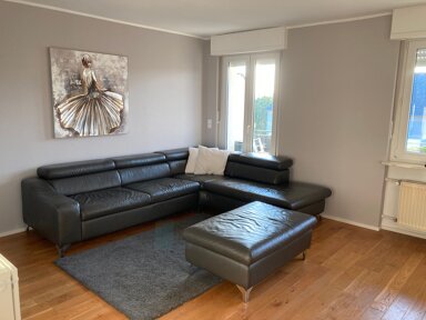 Apartment zur Miete 1.200 € 4 Zimmer 120 m² 3. Geschoss frei ab 01.01.2025 Weismark 1 Trier 54294