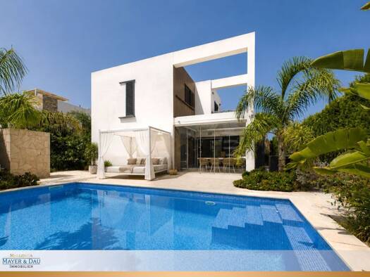 Einfamilienhaus zum Kauf 895.000 € 4 Zimmer 129 m² 400 m² Grundstück Cala 07688