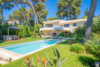 Einfamilienhaus zum Kauf 1.790.000 € 7 Zimmer 280 m² 1.500 m² Grundstück Place de Gaulle ANTIBES 06600