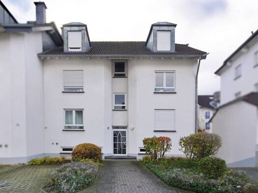 Wohnung zur Miete 550 € 2 Zimmer 58 m² Geschoss 1/3 frei ab 01.03.2026 Metternich Koblenz 56072