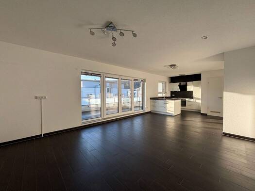 Wohnung zum Kauf 346.500 € 3 Zimmer 90 m² 3. Geschoss Tuttlingen 78532