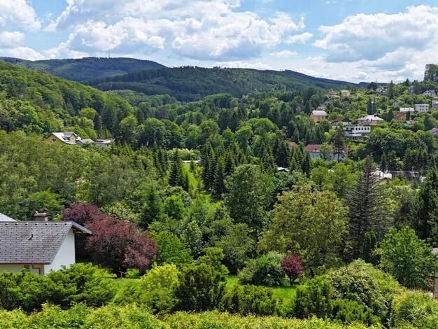Grundstück zum Kauf 225.000 € 1.837 m² Grundstück Eichgraben 3032