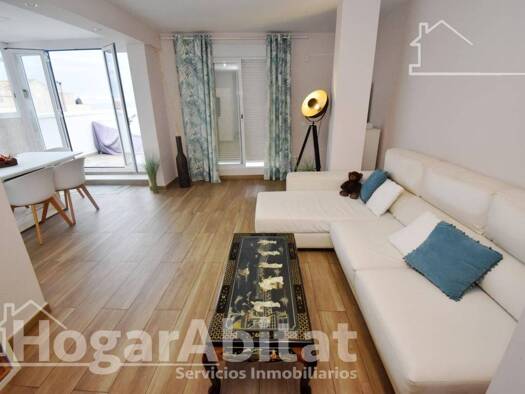 Wohnung zum Kauf 327.000 € 3 Zimmer 136 m² 4. Geschoss Peñíscola Moncofa 12593