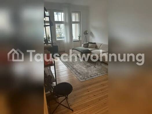 Wohnung zur Miete Tauschwohnung 1.000 € 3 Zimmer 80 m² 3. Geschoss Britz Berlin 12053