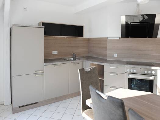 Maisonette zur Miete 470 € 2 Zimmer 65,2 m² 3. Geschoss frei ab sofort Lessingstraße 16 Pölbitz Zwickau 08058