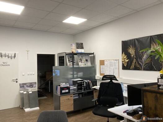 Büro zur Miete 7,89 € 2 Zimmer Oberwart 7400