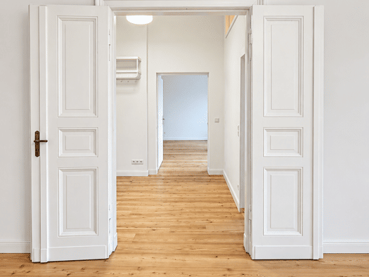 Wohnung zur Miete 1.640 € 3,5 Zimmer 102 m² Geschoss 1/5 frei ab sofort Baumschulenweg Berlin 12437