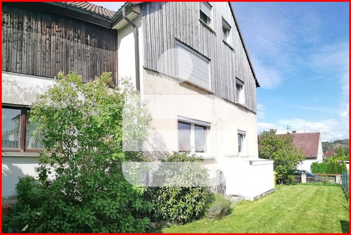 Einfamilienhaus zum Kauf 109.000 € 10 Zimmer 260 m²<br/>Wohnfläche 751 m²<br/>Grundstück Pressig Pressig 96332