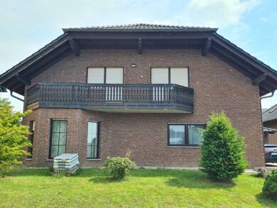 Einfamilienhaus zum Kauf 395.000 € 5 Zimmer 237 m² 780 m² Grundstück Mammelzen Mammelzen 57636