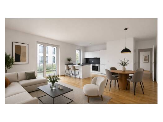 Terrassenwohnung zur Miete 1.295 € 3 Zimmer 103,8 m² EG frei ab 15.09.2026 Rosmarinweg 3 Reislingen Neuhaus - Reislingen 38446