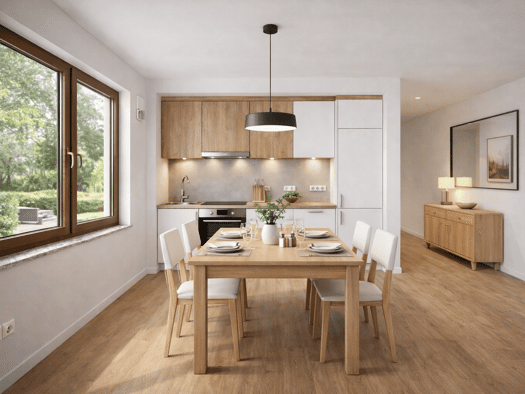 Wohnung zum Kauf 448.988 € 2 Zimmer 75,6 m² 1. Geschoss Güterfelde Stahnsdorf 14532