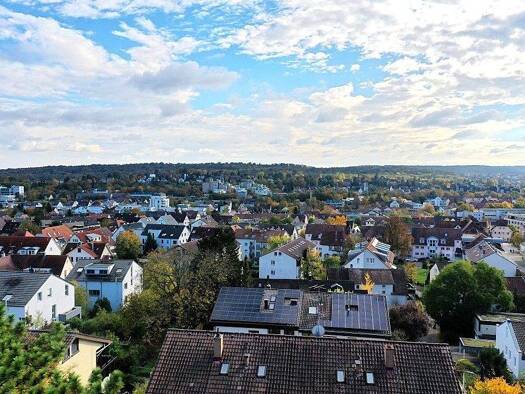 Wohnung zum Kauf 439.000 € 3 Zimmer 67 m² Korntal Korntal-Münchingen 70825