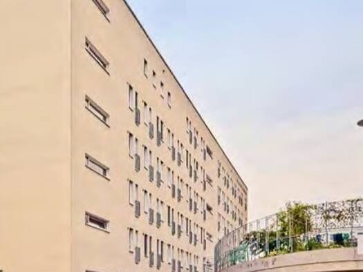 Studio zum Kauf 186.000 € 1 Zimmer 21,6 m² Stuttgart 70469