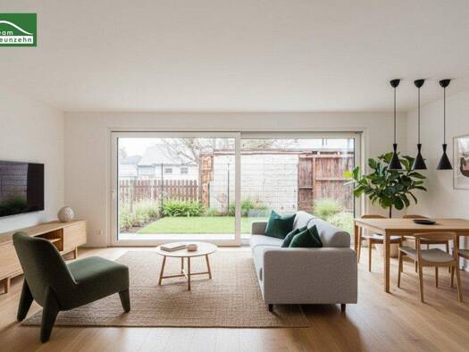 Doppelhaushälfte zum Kauf - Erstbezug 759.000 € 6 Zimmer 142,6 m² Magnoliengasse 6 Wien 1220