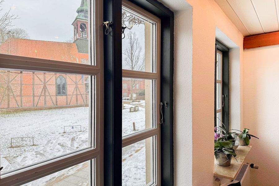 Immobilie in Plön - In schönster Lage von Plön daheim! - Bild 1