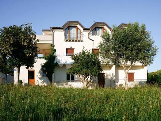 Haus zum Kauf 1.557.000 € 2 Zimmer 420 m² Zambratija, Umag Savudrija, Zambratija, Crveni Vrh