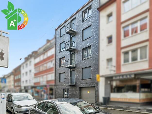 Mehrfamilienhaus zum Kauf 945.000 € 12 Zimmer 416 m² 242 m² Grundstück Mittelstadt Hagen 58095