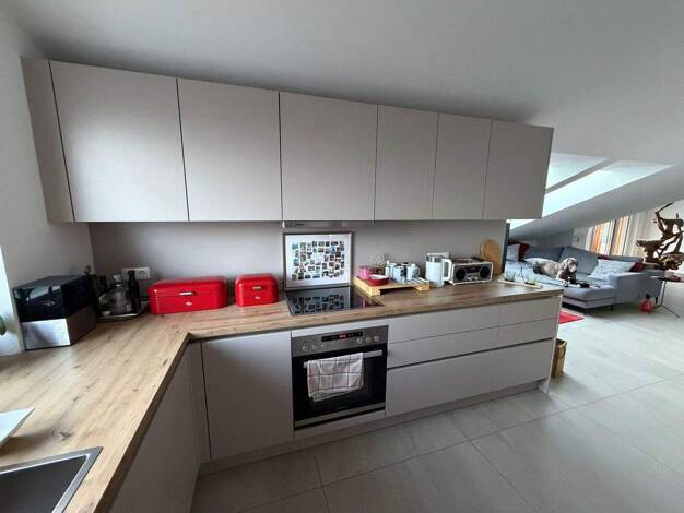 Wohnung zur Miete 1.035 € 2 Zimmer 69 m² 2. Geschoss frei ab 01.06.2026 Grünsteinstraße 13 Oberschönau Schönau am Königssee 83471