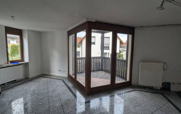Maisonette zum Kauf provisionsfrei 235.000 € 2,5 Zimmer 73,5 m² 2. Geschoss Grafenberg 72661