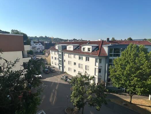Wohnung zum Kauf provisionsfrei 349.000 € 3,5 Zimmer 93 m² Geschoss 3/7 frei ab sofort Leonberg Leonberg 71229