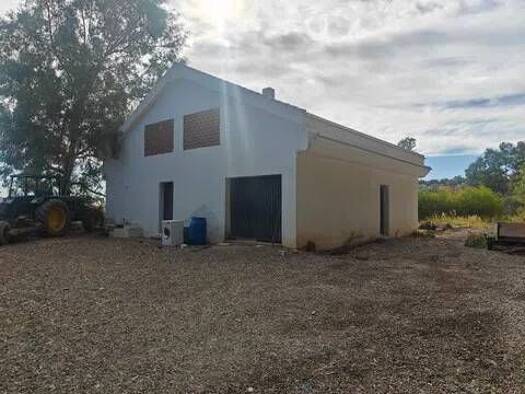 Bauernhaus zum Kauf 320.000 € 1 Zimmer 203 m² Carretera De Los Carril De La Loma, 165 Cártama 29570