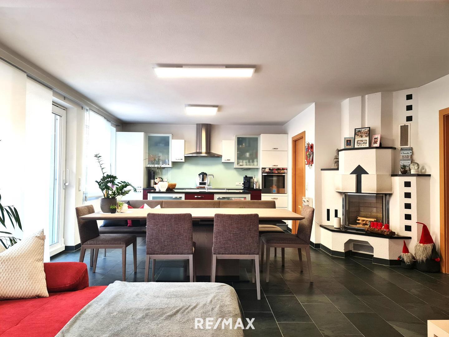 Doppelhaushälfte zum Kauf 580.000 € 5 Zimmer 143,1 m²<br/>Wohnfläche 327 m²<br/>Grundstück Oetz 6433