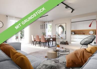 Haus zum Kauf - Erstbezug 363.700 € 4 Zimmer 107 m² 837 m² Grundstück Bad Gandersheim Bad Gandersheim 37581